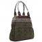Waterproof High Density Material Multifunction Tote /backpack Bag