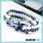 Made in China superior quality metal shackle bracelet