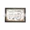 Newest Model Customized Logo Printed Craft Art Wood Sidewalk Signs Wooden Arts And Crafts