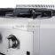 Thorkitchen 30inch dual fuel range with 4 burner