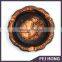 OEM Cheap Antique Ashtrays Custom Cigar Ashtray For Sale