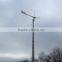 5kW pitch controlled wind power generator wholesale