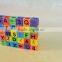 eva non-toxic foam building blocks