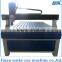 aluminium engraving machine with good price for sale mini metal cnc milling machine