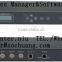 dvb-s2 to ip ci cam ird(DVB-S/S2+ASI in,ASI+IP(8*SPTS(multicast)/1*MPTS) out)