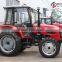 60HP 4WD TRACTOR IN MACHINERY WITH CAB AND CONDITION