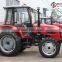 High quality 55hp 4wd Tractor for farm machinery