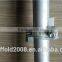 Scaffolding Coupler For Construction Board Clamp