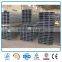 Galvanized steel c channel for construction/Stainless steel c channel c purlin