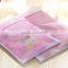 YIWU RODA 100%polyester white various shapes delicate laundry bag