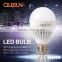 5W E27/B22 QUSUN Economic LED Bulb light bulb light