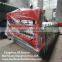 Galvanized Corrugated Roofing Sheet Roll Forming Machine