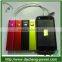 Hot! portable mobile phone charger legoo power bank 2600mah