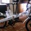 Seagull 20'-Smart e bike, seagull bike with front lignt