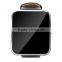 2015 World's Thinnest Smart Watch for Iphone 1.54inch Touch Screen Wearable Watch