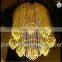 Fiber Optic Chandelier (FOC-017)