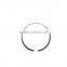 Auto car ring of piston JMC Yusheng piston ring the first ring JMC light truck auto spare parts