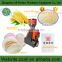 Best seller korea rice cake machine rice cake making machine with good quality