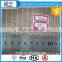 long lasting vegetables insect screen net
