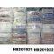 fashion shining crystal stone plastic hair band wholesale