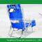 XInYou Foldable Layflat Backpack Beach Chair