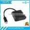 2016 new USB3.1 Type C Female Adapter Cable for Macbook from shenzhen