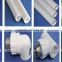 Supply PVC / CPVC / PPR Pipe Fittings plastic pipe fittings made in China