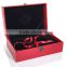 Hot sale hobo consice style gift case / packing box / present box