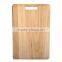 2015 new design creative wood cutting board wood cutting board and hanger