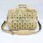 China  Press High Quality Brand Waterproof Laptop Bags Unisex Briefcase