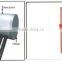 HIGH QUALITY thermosiphon glass vacuum tube solar water heater for house