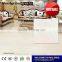 New model most popular marble finish polished porcelain tile