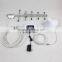 YAGI antenna large coverage 1800mhz 2G/4G Indoor Mobile Signal Booster Repeater with LCD screen