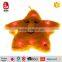 China Yangzhou supplier cool toys plush light pillow for boys for kids good quality AZO free