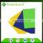 Greenbond Interior Wall Brushed Design Colorful Outdoor And Indoor Decorative Panel ACP