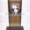 detachable modern wholesale customized cheap acrylic podium/acrylic pulpit/acrylic lectern stand shenzhen factory