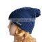 Fashion Accessories Bluetooth Beanie Hats Children Kids Slouch Winter Hats