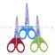 wholesale 2016 hot sale stainless steel office scissors