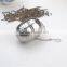 Stainless Steel Tea Ball with Bowl