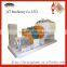 JCT Most Popular Chemical paddles kneader machine for Sale