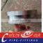 Schwing Concrete pump hardened pipe (45Mn2/ 55Mn)