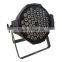 2015 Hot Sale 54PCSx3W Par Mini LED Light Par Stage Lighting With High Brightness
