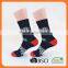 colored dress men socks