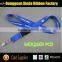 Cheap Custom Polyester Airbus Lanyard