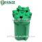 T38 Tungsten Carbide Threaded Button Bit /Retrac carbide drill bit for sale