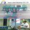 Newly Design wicker Peeling Machine/sallow/willow/twig/osier peeling machine