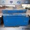 718 steel plate 718 plastic steel