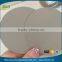Aeropress coffee filter metal mesh disc for coffee maker (free sample)