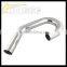 51mm 63mm 76mm Universal Racing Elbow intercooler aluminum hose