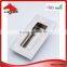 HP-002 Medical Treatment Equipment recessed pull handle for cabinet